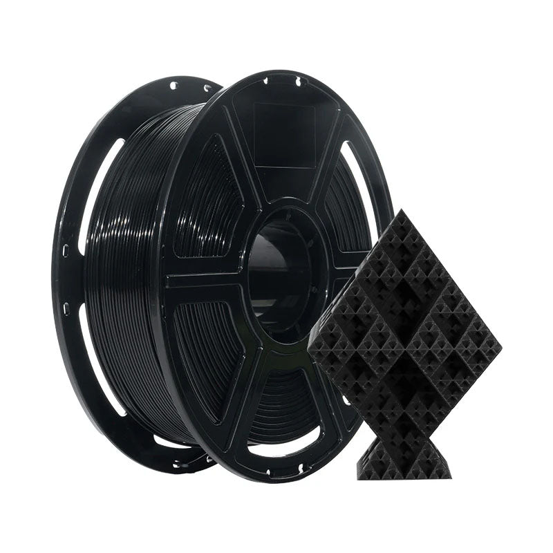 flashforge-flashforge-petg-hs-1000g Filament Black